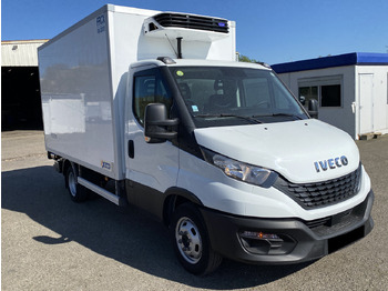 Koelwagen IVECO Daily 35c16