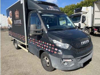 Koelwagen IVECO Daily 35C15