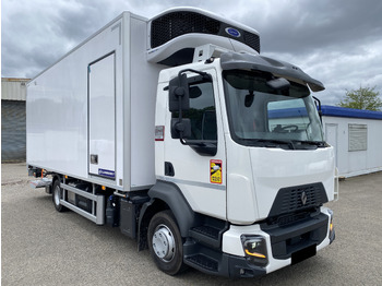 Koelwagen vrachtwagen RENAULT D
