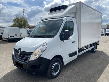 Koelwagen voor het vervoer van voedsel RENAULT master frigorifique: afbeelding 5