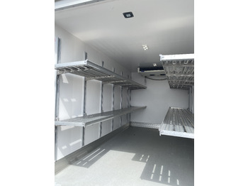 Koelwagen voor het vervoer van voedsel RENAULT master frigorifique: afbeelding 2