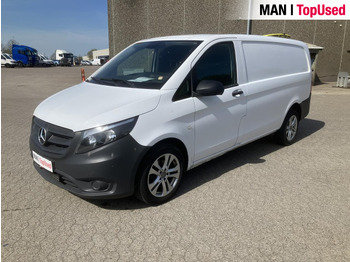 Kleine bestelwagen MERCEDES-BENZ Vito 111