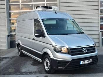 Koelwagen VOLKSWAGEN Crafter