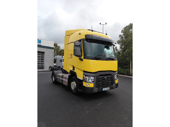 Trekker RENAULT T 440