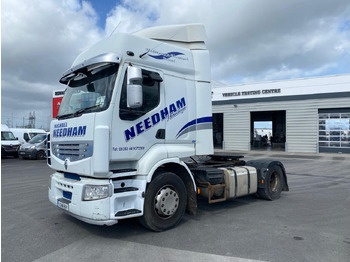 Trekker RENAULT Premium 430