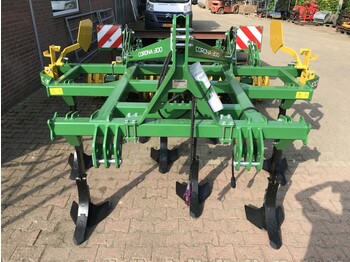 Cultivator Kerner Corona C300 Gruber / cultivator: afbeelding 2 Cultivator Kerner Corona C300 Gruber / cultivator: afbeelding 2