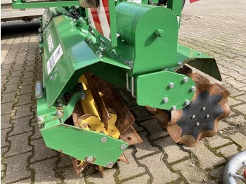 Grondbewerking toebehoor Kerner X-cut Solo 300: afbeelding 3