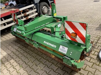 Grondbewerking toebehoor Kerner X-cut Solo 300: afbeelding 2