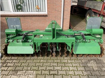 Grondbewerking toebehoor Kerner X-cut Solo 300: afbeelding 5