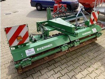 Grondbewerking toebehoor KERNER