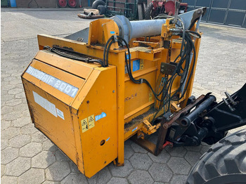 Veeteelt materiaal LUCAS