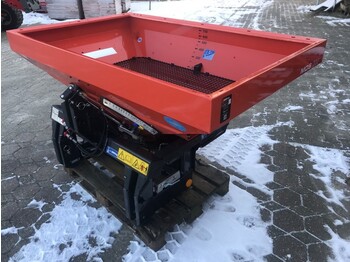 Nieuw Kunstmeststrooier Rauch / Kuhn MDS 20.2D Mono: afbeelding 5