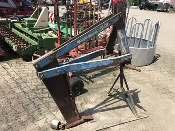 Woeler Woeler 1-poot / diepwoeler: afbeelding 3