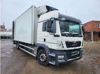 Koelwagen vrachtwagen MAN TGM 18.340