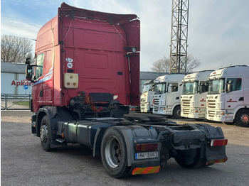 Trekker Scania R124: afbeelding 4