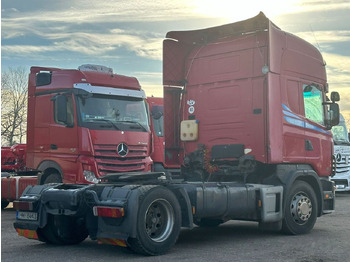 Trekker Scania R124: afbeelding 3