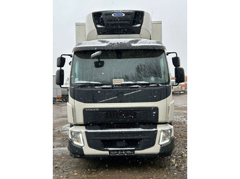 Koelwagen vrachtwagen Volvo FE: afbeelding 2