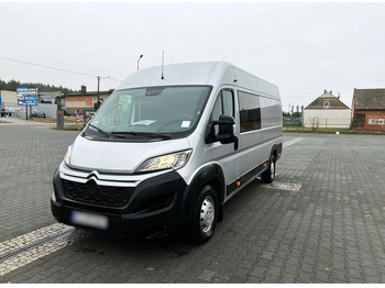 Koelwagen CITROËN Jumper