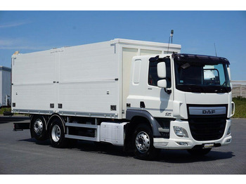 Koelwagen vrachtwagen DAF CF 400