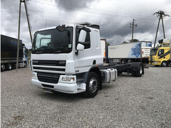 Chassis vrachtwagen DAF CF 65 220