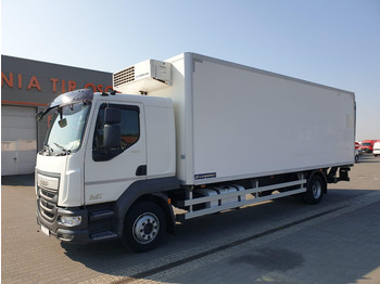 Koelwagen vrachtwagen DAF LF 220