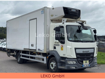 Koelwagen vrachtwagen DAF LF 250