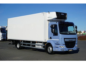 Koelwagen vrachtwagen DAF LF 260