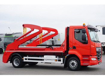 Portaalarmsysteem vrachtwagen DAF LF / 290 / ACC / EURO 6 / BRAMOWIEC / DMC 14 000 KG: afbeelding 4 Portaalarmsysteem vrachtwagen DAF LF / 290 / ACC / EURO 6 / BRAMOWIEC / DMC 14 000 KG: afbeelding 4