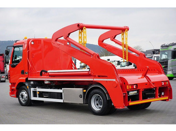 Portaalarmsysteem vrachtwagen DAF LF / 290 / ACC / EURO 6 / BRAMOWIEC / DMC 14 000 KG: afbeelding 5 Portaalarmsysteem vrachtwagen DAF LF / 290 / ACC / EURO 6 / BRAMOWIEC / DMC 14 000 KG: afbeelding 5