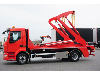 Portaalarmsysteem vrachtwagen DAF LF / 290 / ACC / EURO 6 / BRAMOWIEC / DMC 14 000 KG: afbeelding 3 Portaalarmsysteem vrachtwagen DAF LF / 290 / ACC / EURO 6 / BRAMOWIEC / DMC 14 000 KG: afbeelding 3