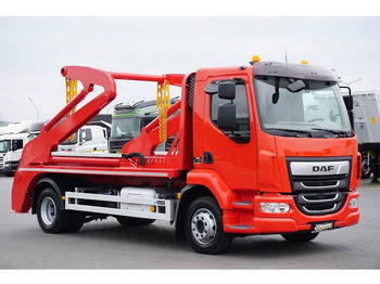 Portaalarmsysteem vrachtwagen DAF LF / 290 / ACC / EURO 6 / BRAMOWIEC / DMC 14 000 KG: afbeelding 2 Portaalarmsysteem vrachtwagen DAF LF / 290 / ACC / EURO 6 / BRAMOWIEC / DMC 14 000 KG: afbeelding 2