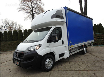 Bakwagen FIAT Ducato