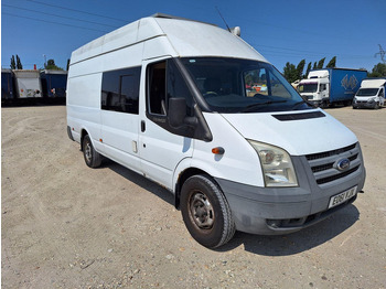 Buscamper FORD Transit