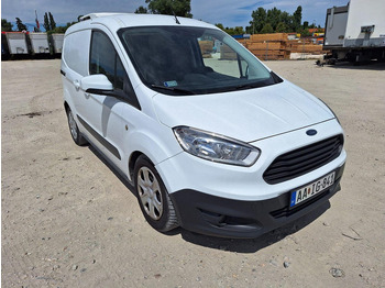 Koelwagen FORD Transit