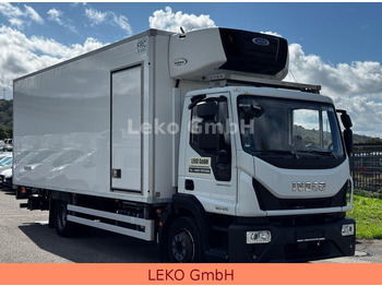Koelwagen vrachtwagen IVECO