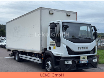 Bakwagen IVECO