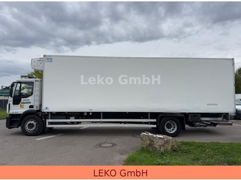 Koelwagen vrachtwagen Iveco 190.28 Mit Carrier Sp 1150Mt: afbeelding 4 Koelwagen vrachtwagen Iveco 190.28 Mit Carrier Sp 1150Mt: afbeelding 4