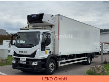 Koelwagen vrachtwagen Iveco 190.28 Mit Carrier Sp 1150Mt: afbeelding 3 Koelwagen vrachtwagen Iveco 190.28 Mit Carrier Sp 1150Mt: afbeelding 3