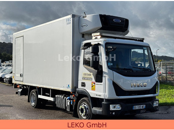 Koelwagen vrachtwagen IVECO
