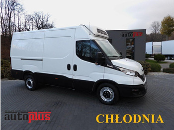 Koelwagen IVECO Daily 35s14