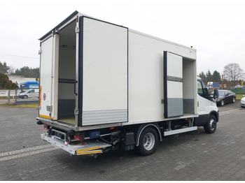 Koelwagen vrachtwagen IVECO Daily