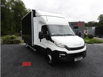 Bakwagen IVECO Daily 70c18