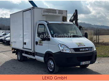 Koelwagen IVECO Daily 35c11