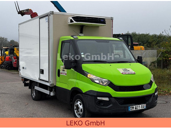 Koelwagen IVECO Daily 35c13
