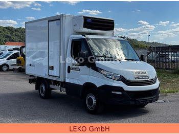 Koelwagen IVECO Daily 35s14