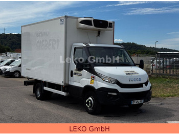 Koelwagen vrachtwagen IVECO Daily 70c17