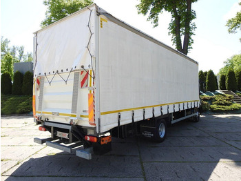Bakwagen Iveco EUROCARGO 120 - 220 PLANDEKA WINDA 20 PALET AUTOMAT KLIMATYZACJA: afbeelding 3 Bakwagen Iveco EUROCARGO 120 - 220 PLANDEKA WINDA 20 PALET AUTOMAT KLIMATYZACJA: afbeelding 3