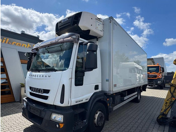 Koelwagen vrachtwagen IVECO EuroCargo 160E