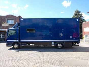 Bakwagen MAN 8.220 - Koffer: afbeelding 5