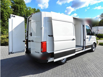 Koelwagen MAN TGE FURGON CHŁODNIA -5*C ZASILANIE 230V TEMPOMAT AUTOMAT KLIMA: afbeelding 3 Koelwagen MAN TGE FURGON CHŁODNIA -5*C ZASILANIE 230V TEMPOMAT AUTOMAT KLIMA: afbeelding 3